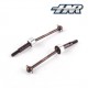H980040 - Cardan avant S2 Spring Steel [2pcs]