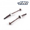H980040 - Cardan avant S2 Spring Steel [2pcs]