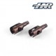 H980041 - Noix de cardan S2 Spring Steel [2pcs]