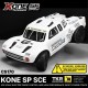 K1 SP SCE CYCLONE - Short Course 4WD 1/10