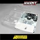 K1 SP SCE CYCLONE - Short Course 4WD 1/10