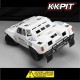 K1 SP SCE CYCLONE - Short Course 4WD 1/10