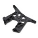 PY91202 - Support d'amortisseur avant [1pc]