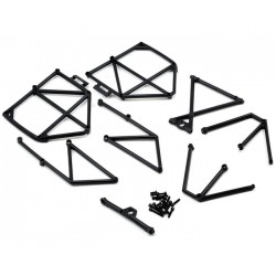 PY91204 - Cage [1set]