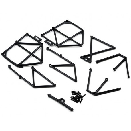 PY91204 - Cage [1set]