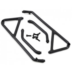 PY91207 - Protection latérale [1set]