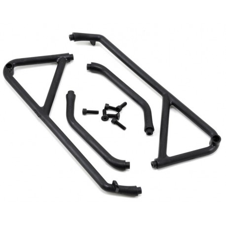 PY91207 - Protection latérale [1set]