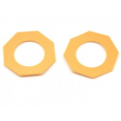 PY9603 - Garniture de slipper [2pcs]