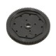 PY9654 - Couronne 87T 48DP [1pc]