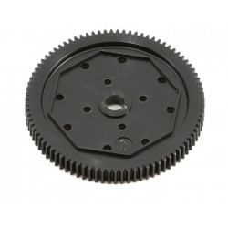 PY9654 - Couronne 87T 48DP [1pc]