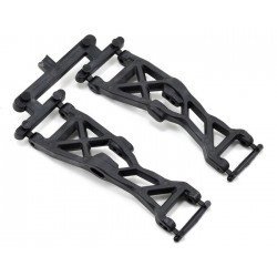 YCC-91201 - Triangle avant [2pcs]