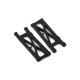 YCC-71015 - Triangle arrière [2pcs]