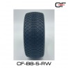 B8-5-SS - Pneu buggy 1/8 Super Soft [1paire]