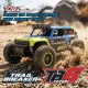 TB8 RTR - Trail Breaker 1/8 jaune/bleu