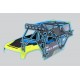 TB8 RTR - Trail Breaker 1/8 jaune/bleu