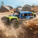 TB8 RTR - Trail Breaker 1/8 rouge/gris