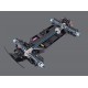 DF8 RTR - Trail Breaker 1/8 gris/blanc/bleu