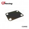 C10432 - Skid Plate acier [1pc]