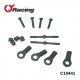 C10441 - Renfort central AR [1set]