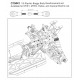 C10441 - Renfort central AR [1set]