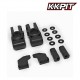 K1-11301 - Fusée AR [1set]