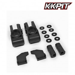 K1-11301 - Fusée AR [1set]