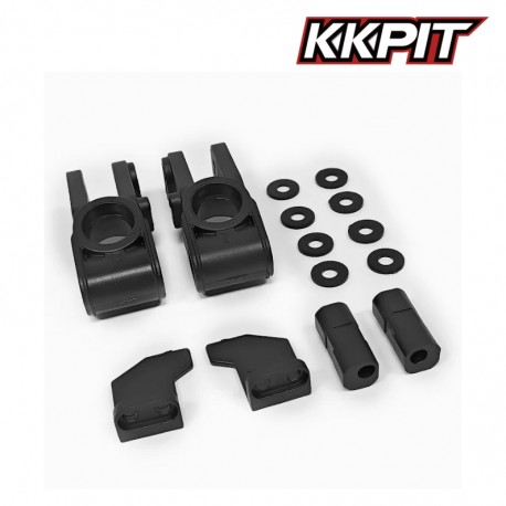 K1-11301 - Fusée AR [1set]