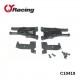 C10419 - Triangle inférieur AV [2pcs]