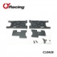 C10420 - Triangle inférieur AR [2pcs]