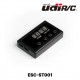 ESC-ST001 - Carte de programmation [1pc]