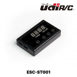 ESC-ST001 - Carte de programmation [1pc]