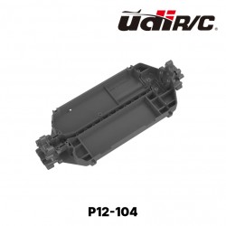 P12-104 - Châssis [1pc]