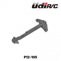 P12-105 - Renfort de châssis [1pc]