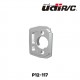 P12-117 - Support moteur [1pc]
