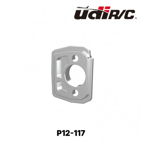 P12-117 - Support moteur [1pc]