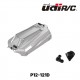 P12-121D - Carrosserie Buggy transparente [1pc]