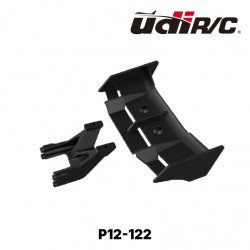 P12-122 - Aileron + support [1pc]