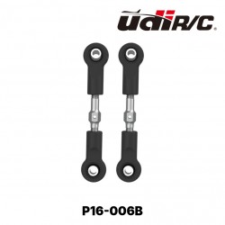 P16-006B - Biellette de direction [2pcs]