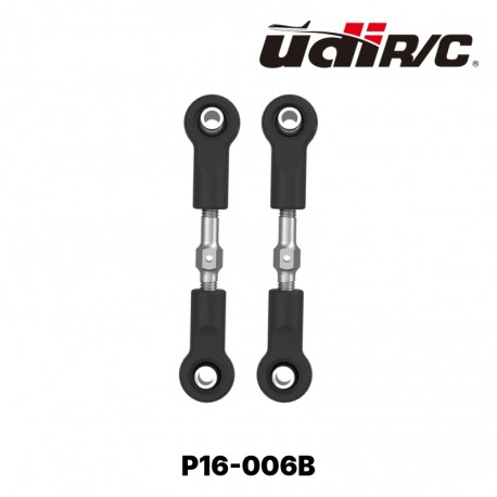 P16-006B - Biellette de direction [2pcs]