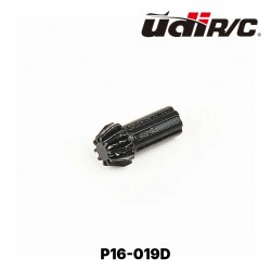P16-019D - Pignon d'attaque avant acier [1pc]