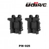 P16-025 - Couvercle de cellule avant/arrière [2pcs]