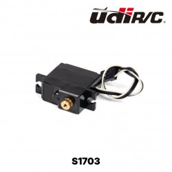 S1703 - Servo de direction [1pc]