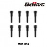 M01-052 - Vis CHC 2,5x13,5mm [8pcs]