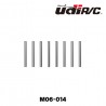 M06-014 - Goupille 1,95x9,5mm [8pcs]