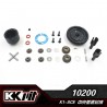 10200 - Différentiel central 44T [1set]