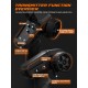 UD1204-B - Buggy 4WD Brushless RTR Bleu