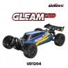 UD1204-B - Buggy 4WD Brushless RTR Bleu