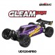 UD1204PRO-B - Buggy 4WD Brushless RTR Rose