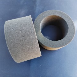 MT8-F - Insert mousse 100x150x80mm [2pcs]