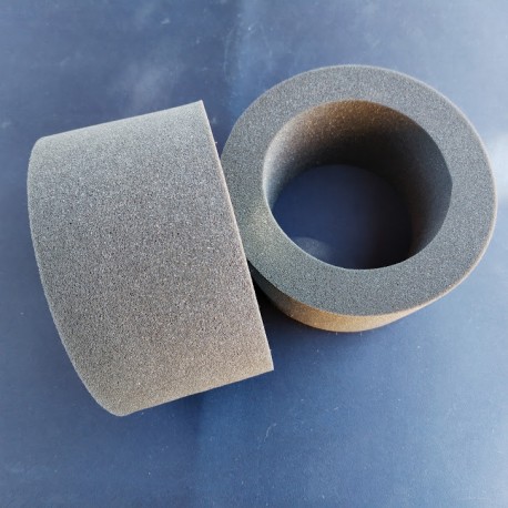 MT8-F - Insert mousse 100x150x80mm [2pcs]